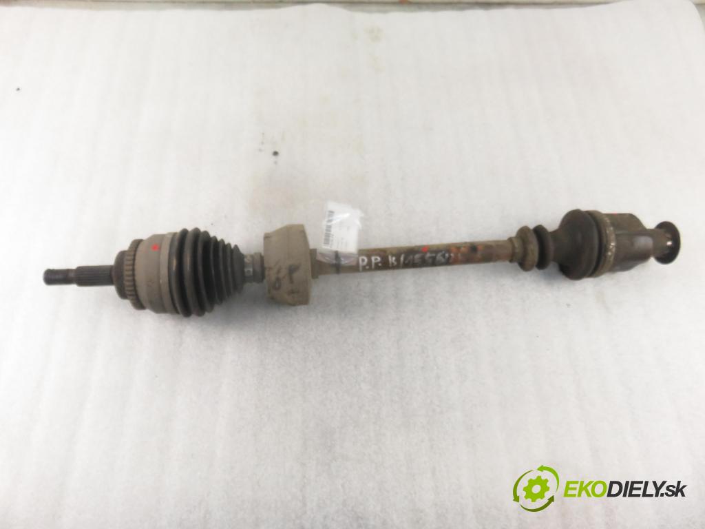 RENAULT SCENIC I (JA0/1_) MINIVAN 1999 79,00 1.6 16V 107 - K4M 700 1598,00 Poloos PP