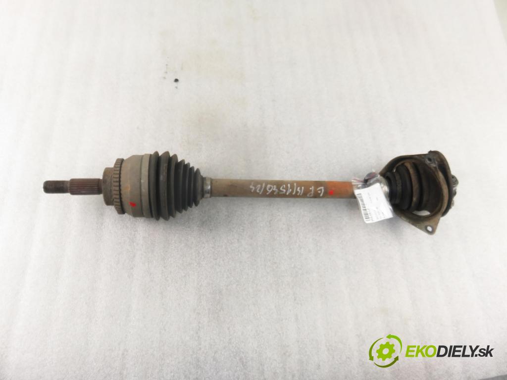 RENAULT SCENIC I (JA0/1_) MINIVAN 1999 79,00 1.6 16V 107 - K4M 700 1598,00 Poloos LP