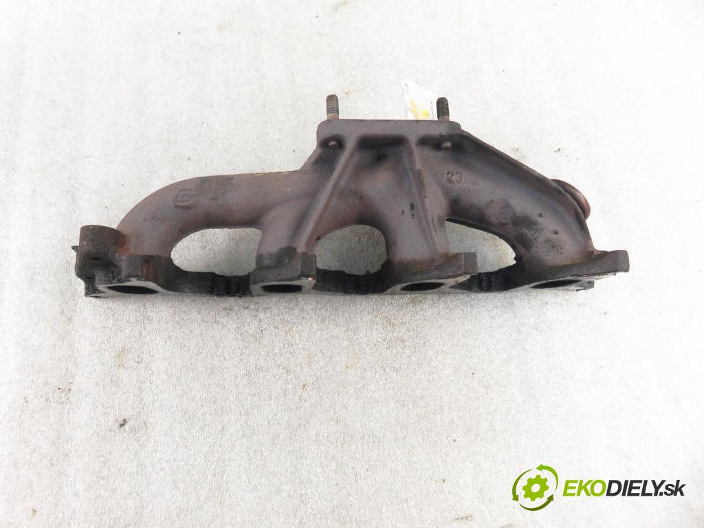 MITSUBISHI SPACE STAR nadwozie wielkoprzestrzenne (MPV) (DG_A) MINIVAN 2004 75,00 1.9 DI-D 102 - F9Q1 1870,00 potrubí VYČERPAT: 091430 (Výfukové potrubí)