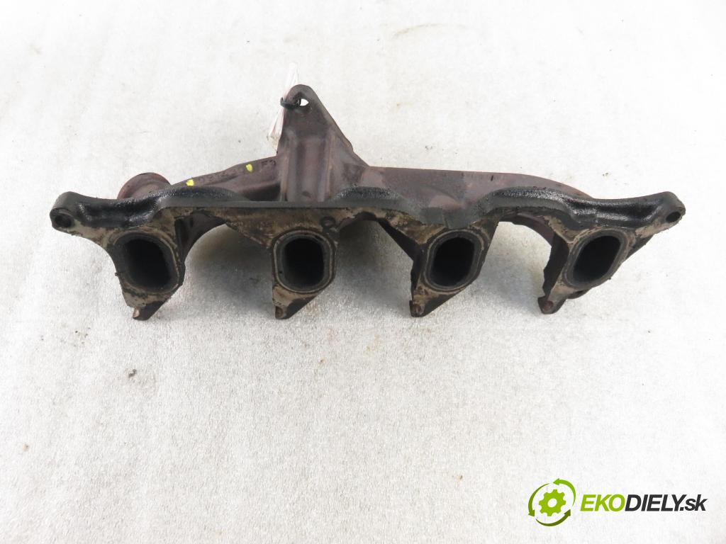 MITSUBISHI SPACE STAR nadwozie wielkoprzestrzenne (MPV) (DG_A) MINIVAN 2004 75,00 1.9 DI-D 102 - F9Q1 1870,00 potrubí VYČERPAT: 091430 (Výfukové potrubí)