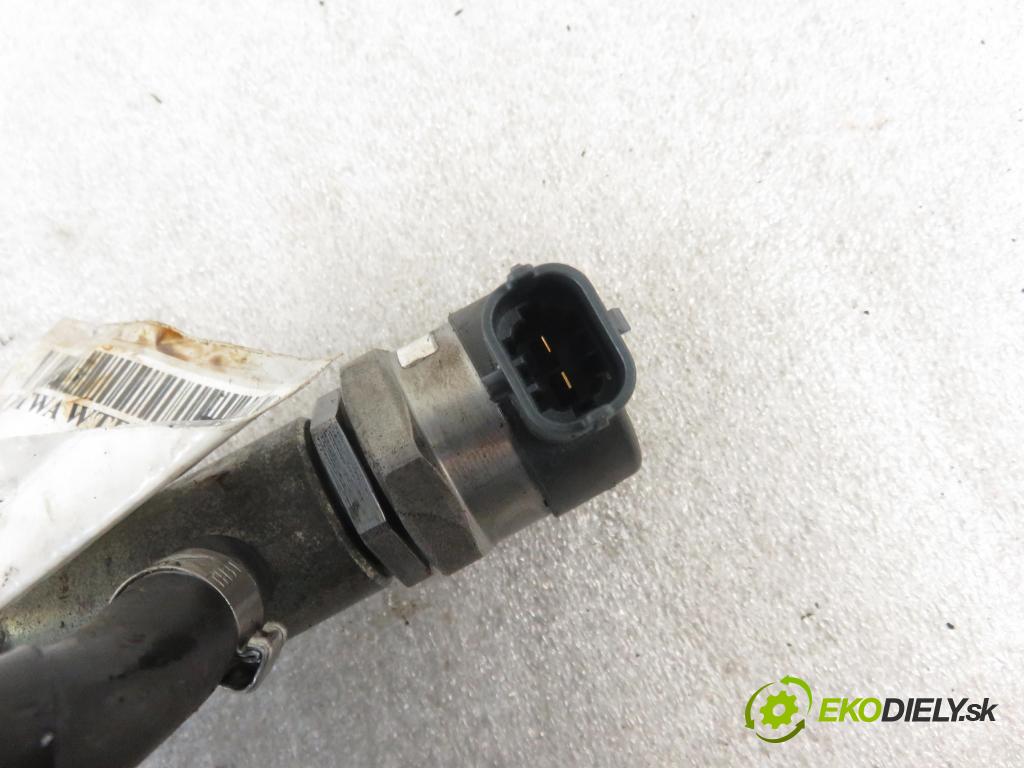 OPEL ASTRA H Kombi (A04) KOMBI 2005 110,00 1.9 CDTI - Z 19 DTH 1910,00 Lišta vstrekovacia 0445214057 ; 55200251 ; 0281002507 (Vstrekovacie lišty)