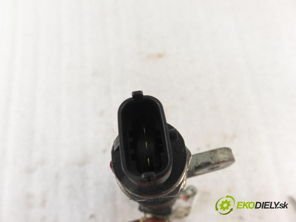 OPEL ASTRA H Kombi (A04) KOMBI 2005 110,00 1.9 CDTI - Z 19 DTH 1910,00 Lišta vstrekovacia 0445214057 ; 55200251 ; 0281002507 (Vstrekovacie lišty)