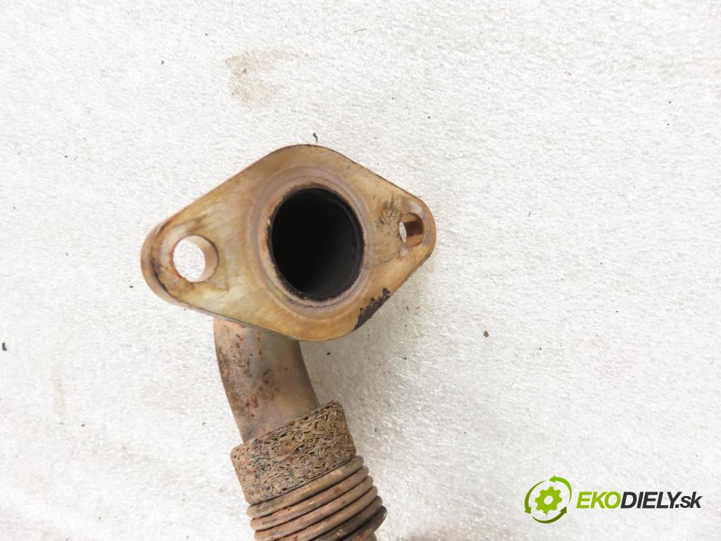 VW PASSAT B6 Variant (3C5) KOMBI 2006 77,00 1.9 TDI - BXE 1896,00 trubka EGR 038131521CC