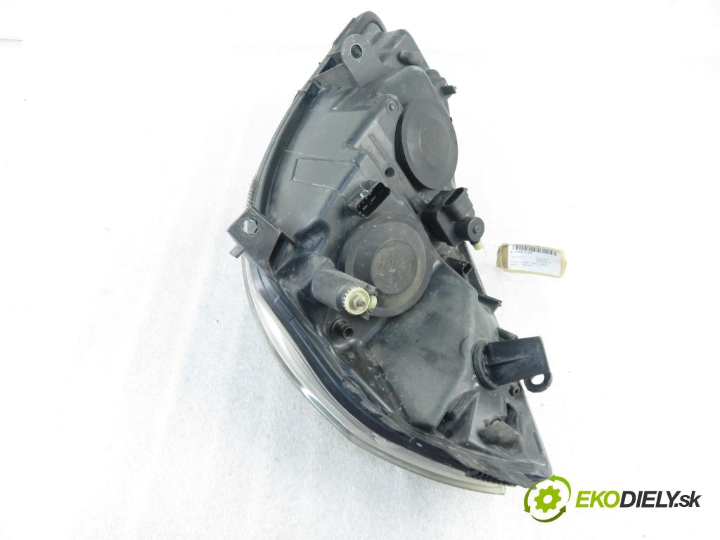 RENAULT GRAND SCENIC II (JM0/1_) MINIVAN 2005 88,00 1.9 dCi 120 - F9Q 812 1870,00 Svetlo PP 