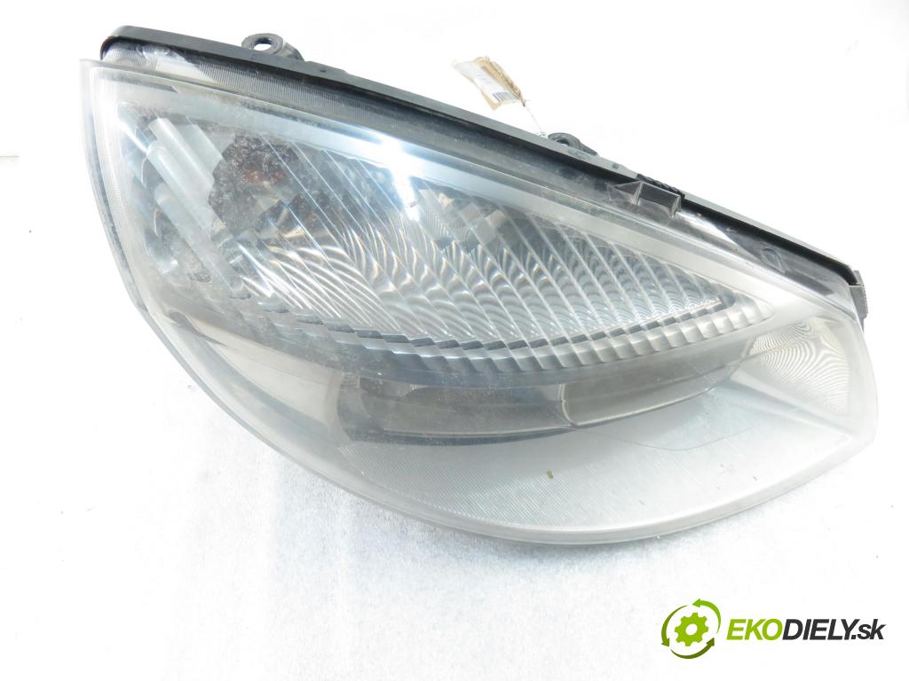 RENAULT GRAND SCENIC II (JM0/1_) MINIVAN 2005 88,00 1.9 dCi 120 - F9Q 812 1870,00 Svetlo PP
