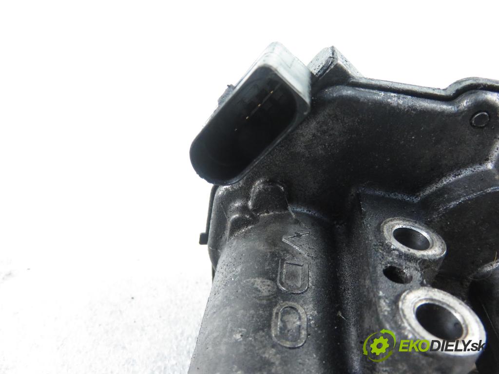 AUDI A6 (4F2, C6) SEDAN 2006 165,00 3.0 TDI quattro - BMK 2967,00 nastavovač svod, potrubí 059129086E ; A2C53112910 (Ostatní)