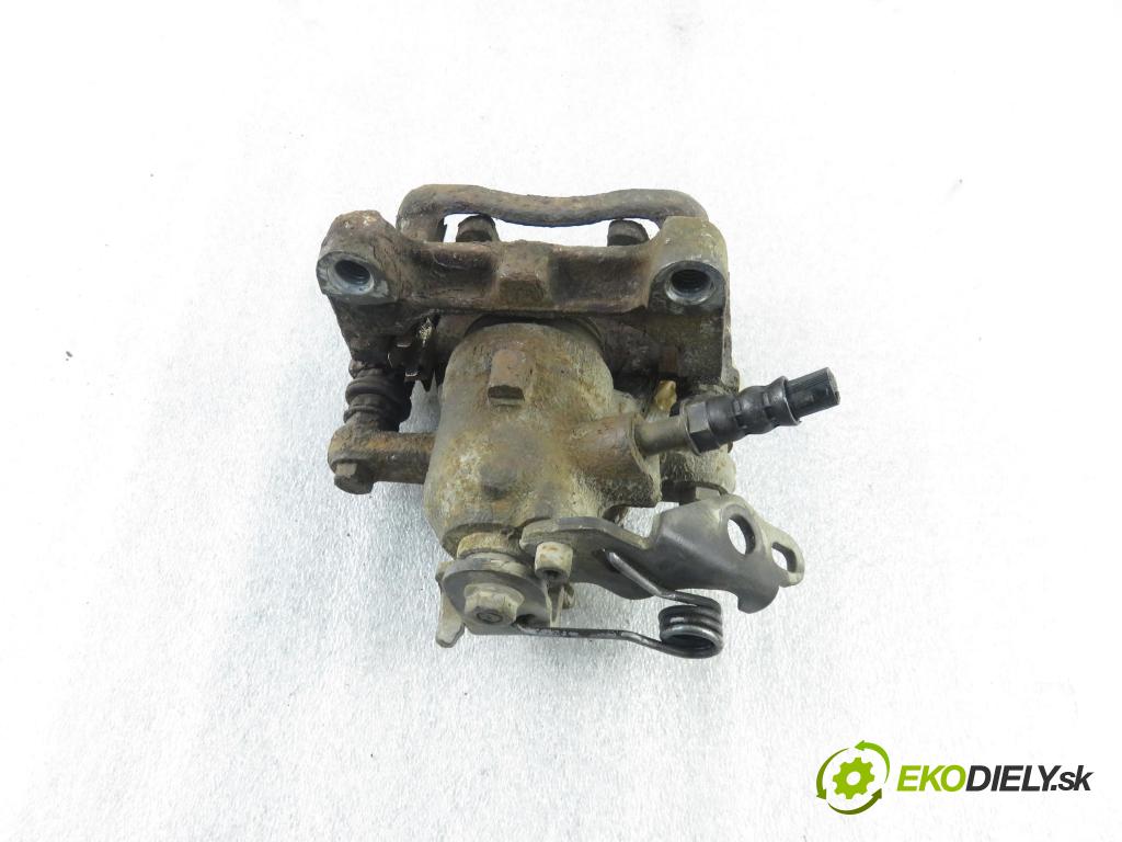 FORD S-MAX (WA6) MINIVAN 2008 96,00 2.0 TDCi - AZWA 1997,00 Brzdič strmeň pravé zadné 