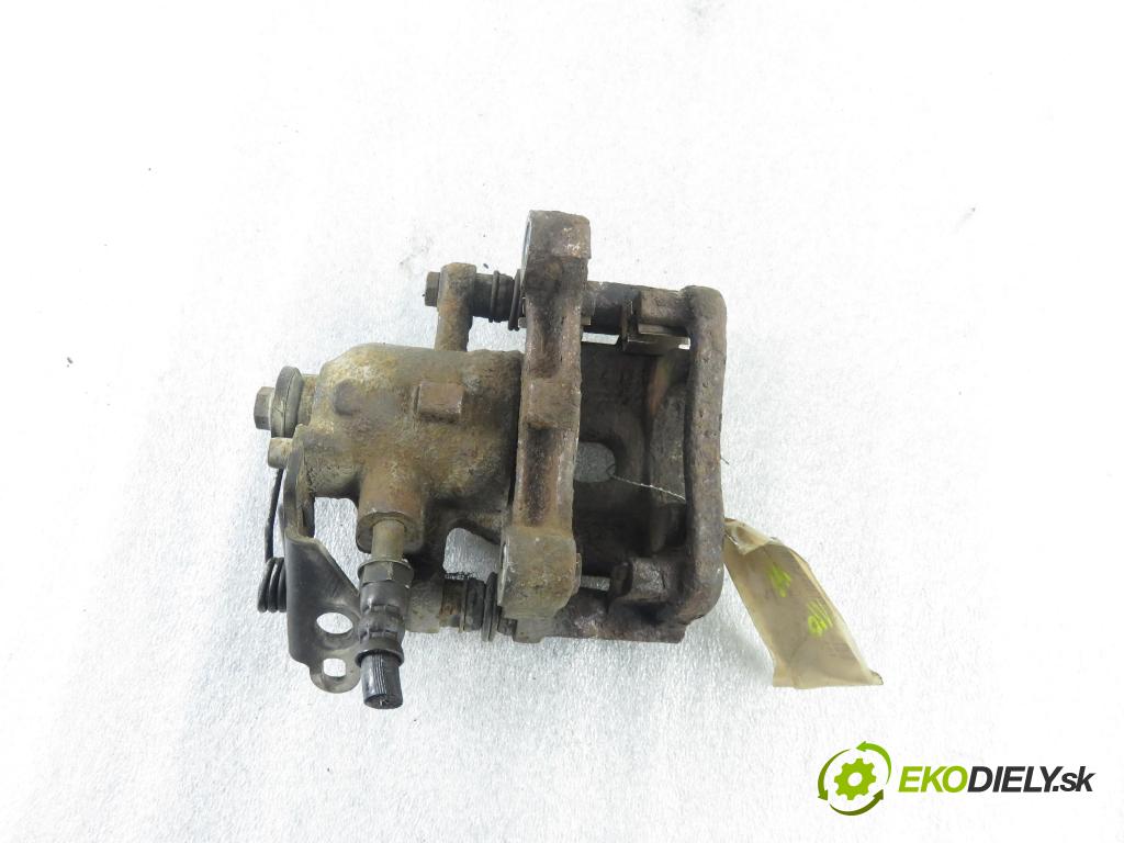 FORD S-MAX (WA6) MINIVAN 2008 96,00 2.0 TDCi - AZWA 1997,00 Brzdič strmeň pravé zadné