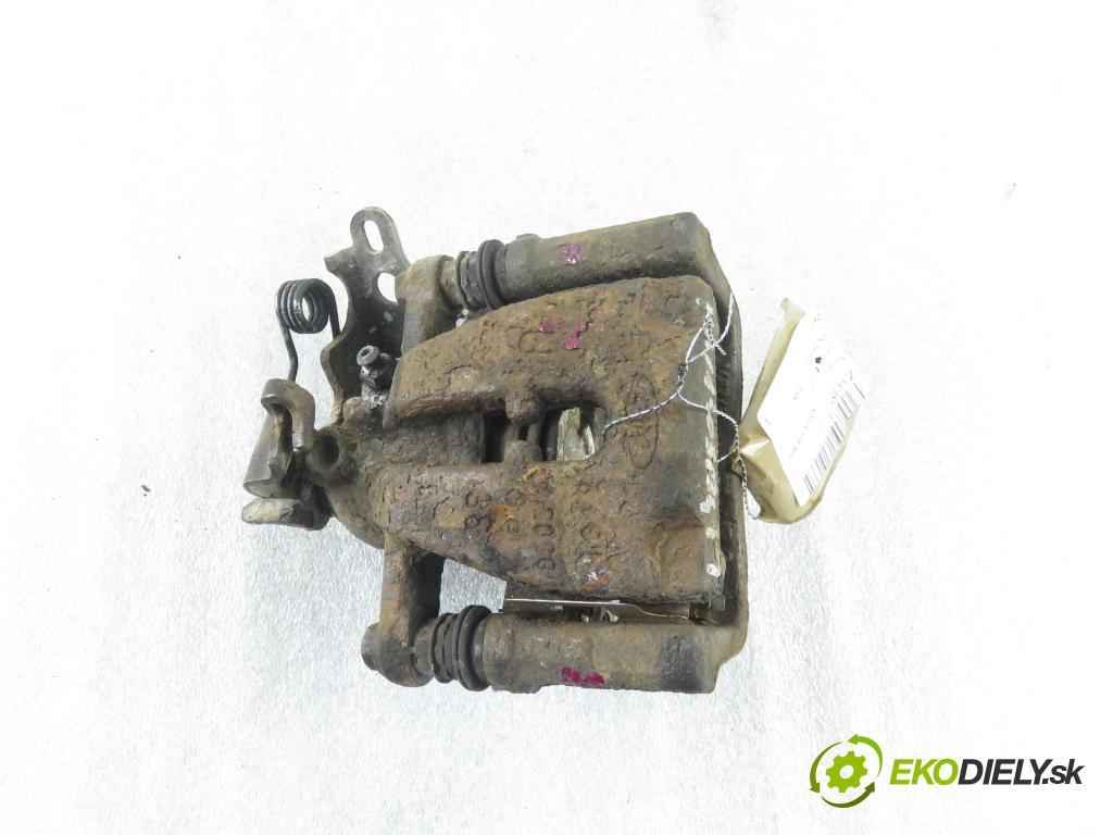 FORD S-MAX (WA6) MINIVAN 2008 96,00 2.0 TDCi - AZWA 1997,00 Brzdič strmeň pravé zadné