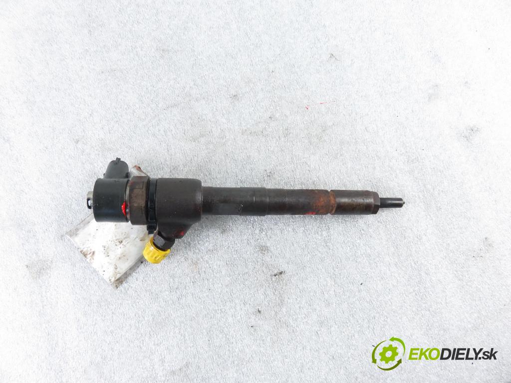 FIAT GRANDE PUNTO (199_) HB 2007 55,00 1.3 D Multijet 75 - 199 A2.000 1248,00 vstrekovač 0445110183 (Vstrekovače)