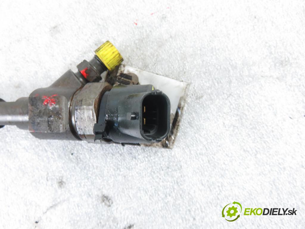 RENAULT GRAND SCENIC II (JM0/1_) MINIVAN 2005 88,00 1.9 dCi 120 - F9Q 812 1870,00 vstrekovač 8200100272 ; 0445110110B (Vstrekovače)