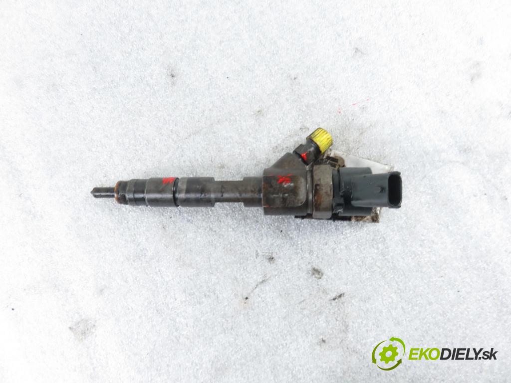 RENAULT GRAND SCENIC II (JM0/1_) MINIVAN 2005 88,00 1.9 dCi 120 - F9Q 812 1870,00 vstrekovač 8200100272 ; 0445110110B (Vstrekovače)