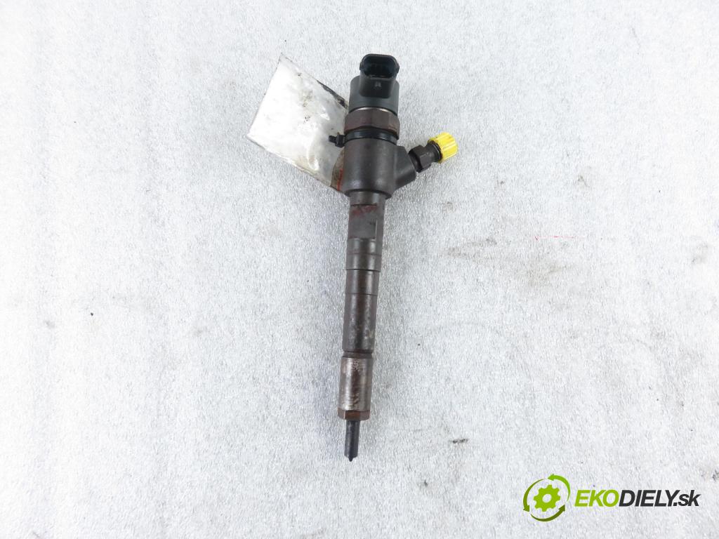 FIAT GRANDE PUNTO (199_) HB 2007 55,00 1.3 D Multijet 75 - 199 A2.000 1248,00 vstrekovač 0445110183 (Vstrekovače)