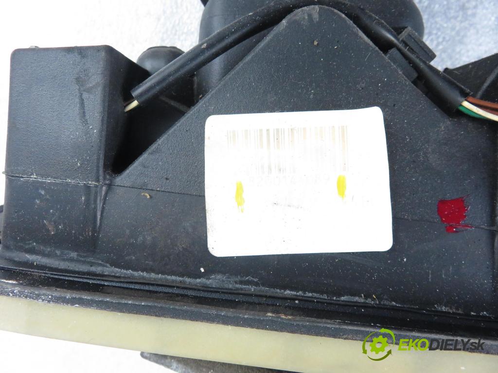 RENAULT THALIA I (LB0/1/2_) SEDAN 2004 0,00 1.4 16V - K4J 712 1390,00 ZVEDÁK: 8200144089