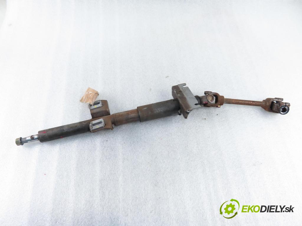 DAEWOO TICO (KLY3) HB 1999 35,00 0.8 48 - F8C 796,00 Hriadeľ, tyč volantu  (Tyče riadenia (volantu))