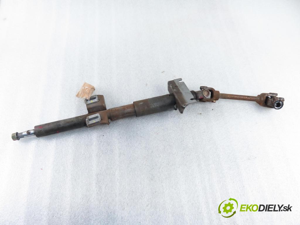 DAEWOO TICO (KLY3) HB 1999 35,00 0.8 48 - F8C 796,00 Hriadeľ, tyč volantu (Tyče riadenia (volantu))