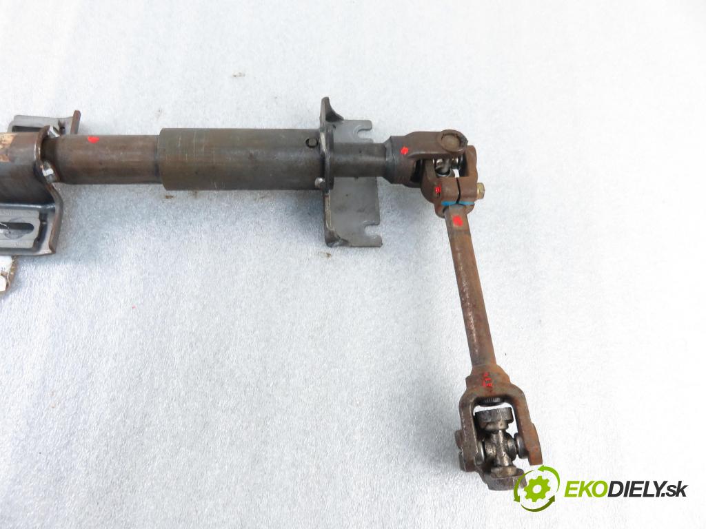 DAEWOO TICO (KLY3) HB 1999 35,00 0.8 48 - F8C 796,00 Hriadeľ, tyč volantu (Tyče riadenia (volantu))