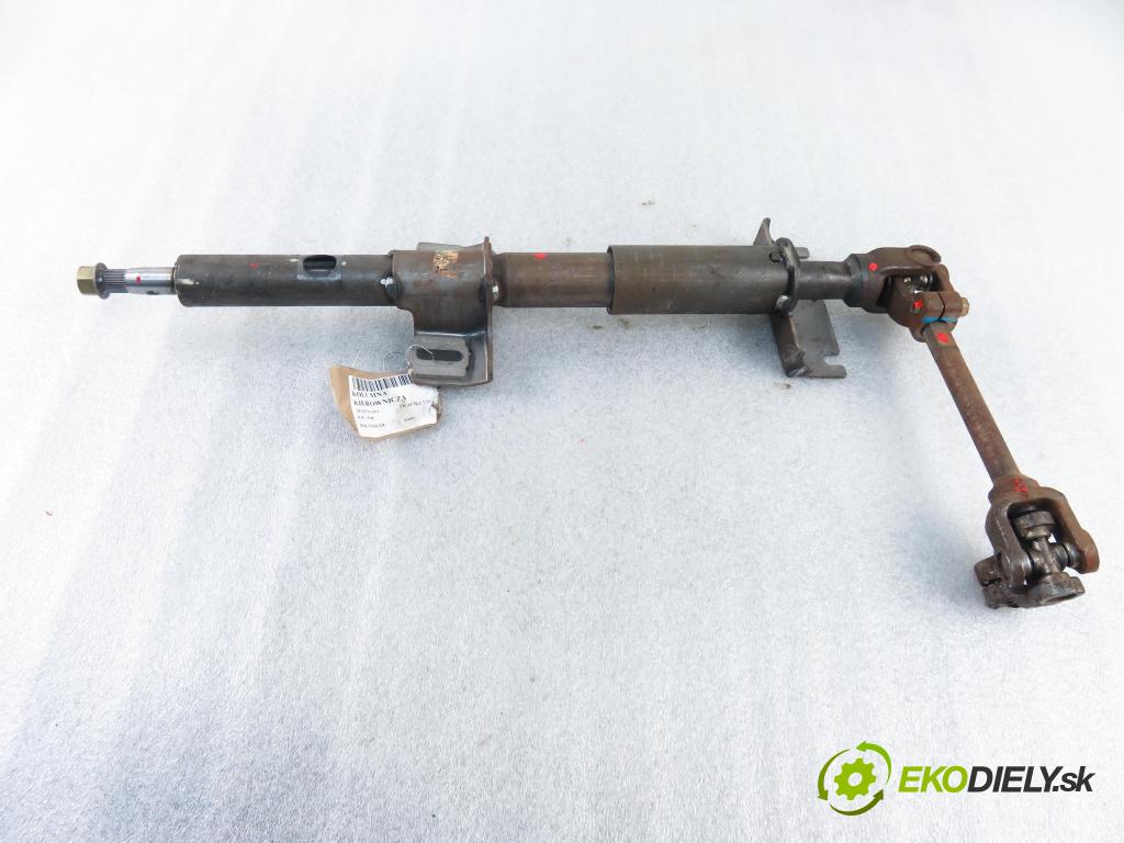 DAEWOO TICO (KLY3) HB 1999 35,00 0.8 48 - F8C 796,00 Hriadeľ, tyč volantu (Tyče riadenia (volantu))