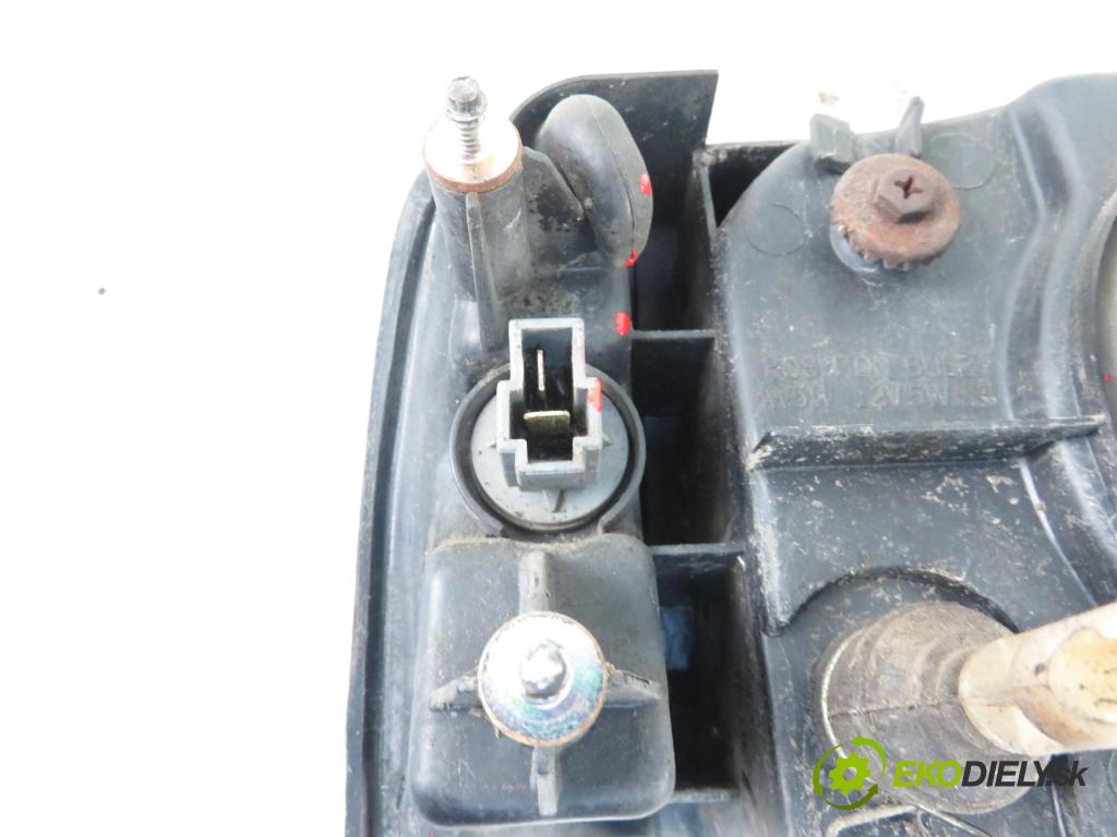 DAEWOO TICO (KLY3) HB 1999 35,00 0.8 48 - F8C 796,00 Svetlo LP 