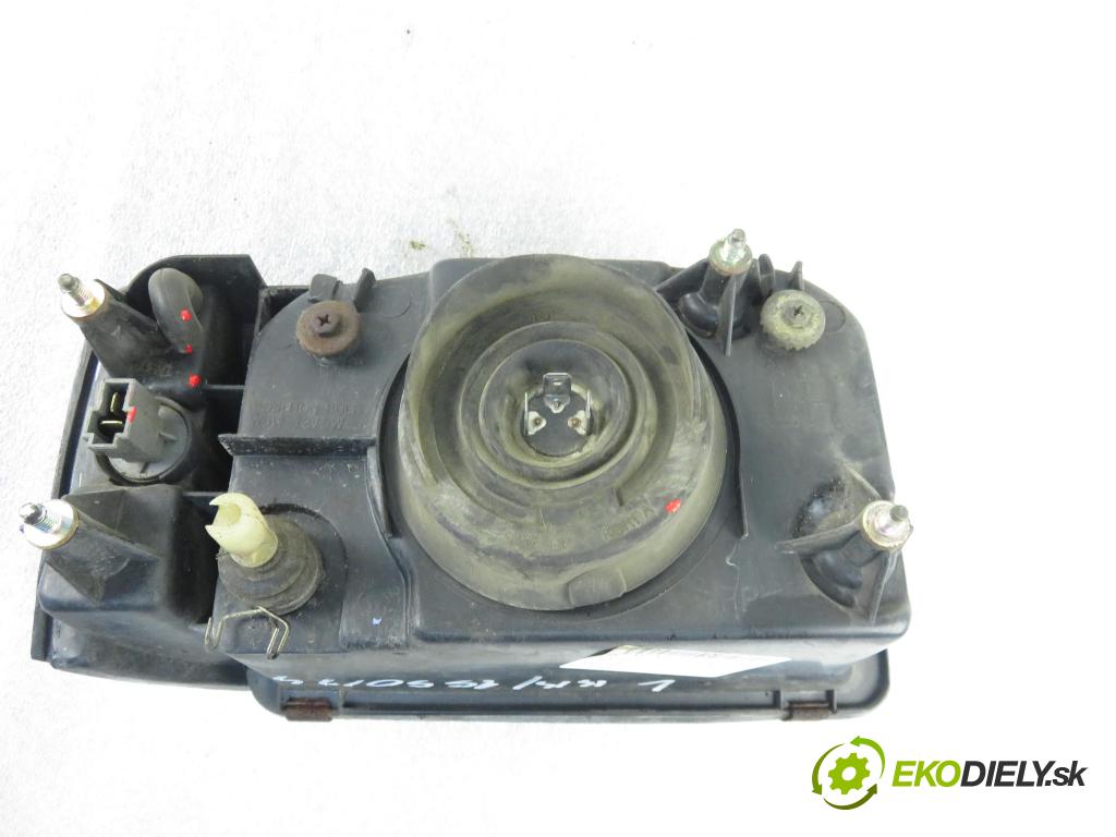 DAEWOO TICO (KLY3) HB 1999 35,00 0.8 48 - F8C 796,00 Svetlo LP