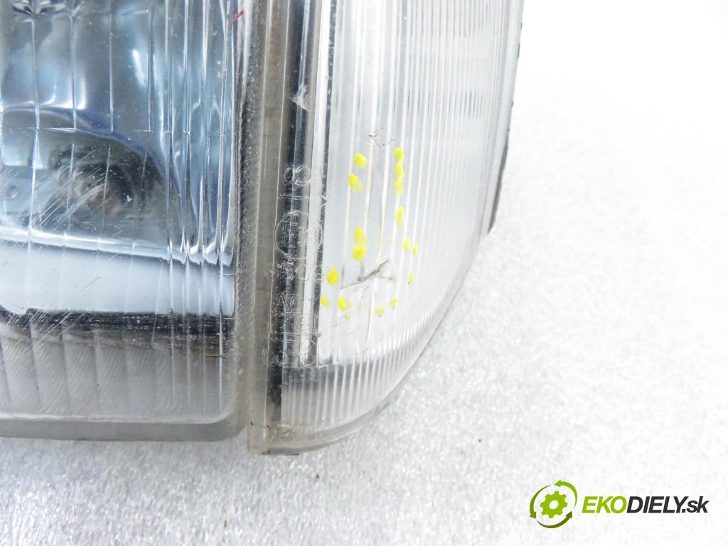 DAEWOO TICO (KLY3) HB 1999 35,00 0.8 48 - F8C 796,00 Svetlo LP