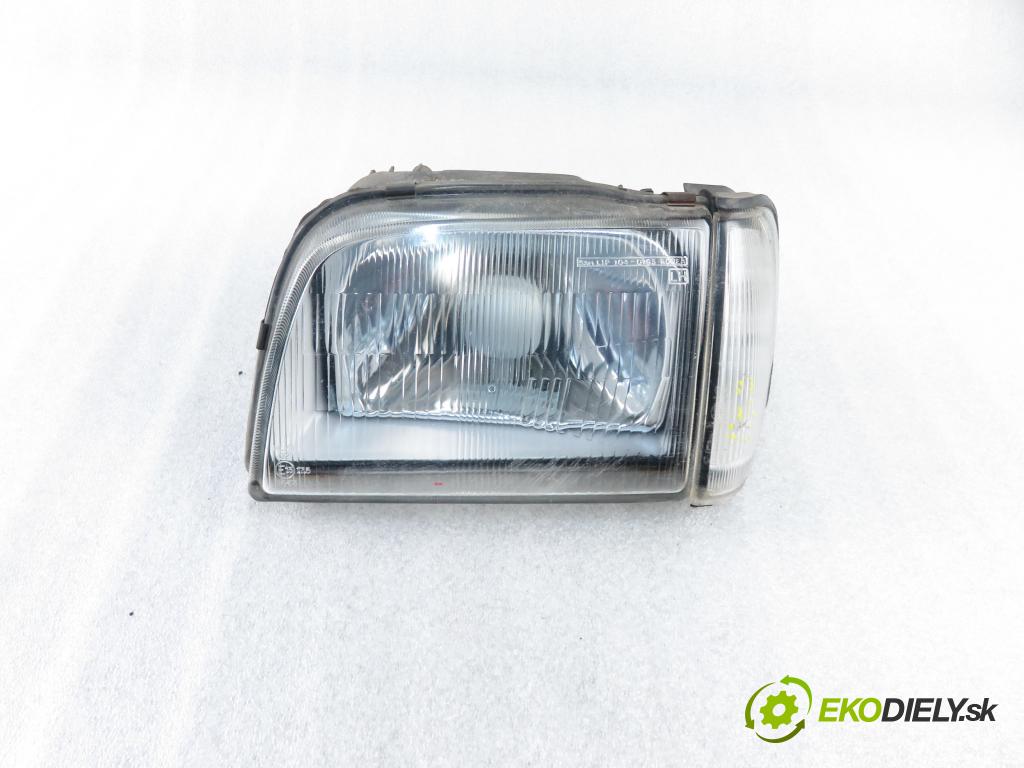 DAEWOO TICO (KLY3) HB 1999 35,00 0.8 48 - F8C 796,00 Svetlo LP