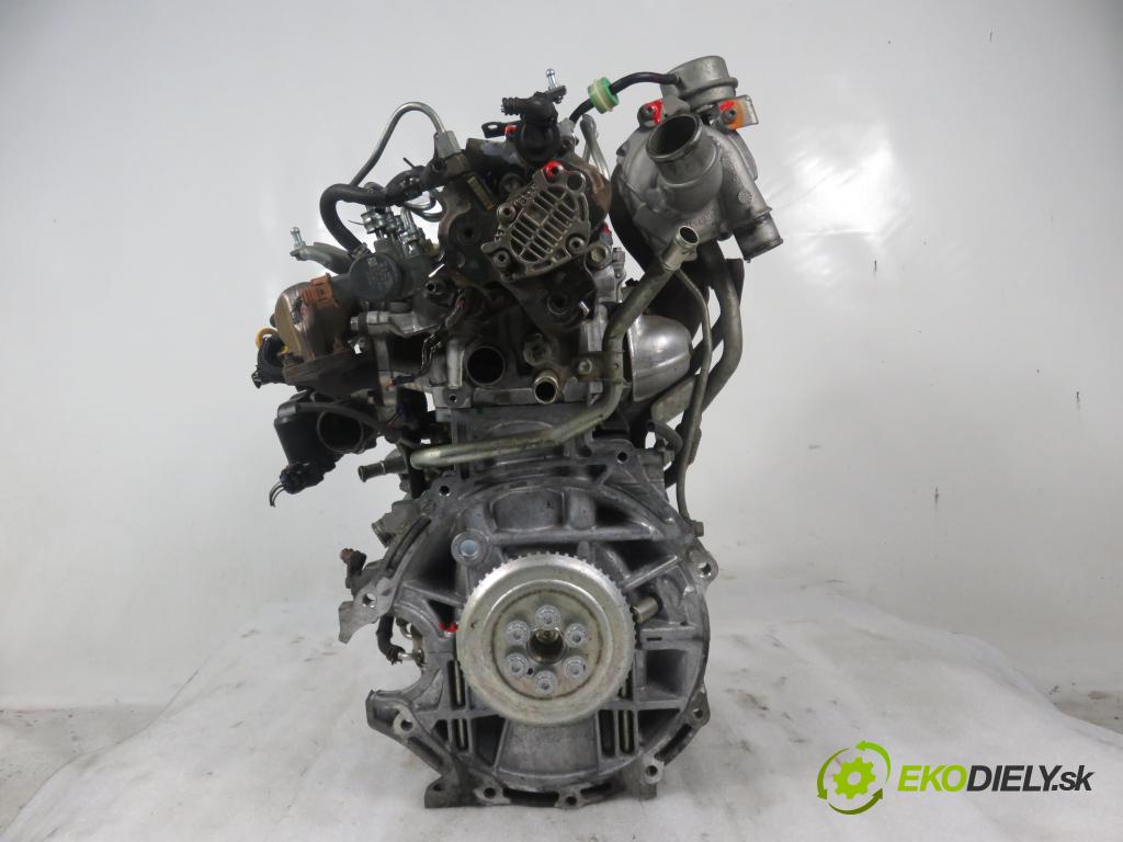 TOYOTA COROLLA (_E12_) HB 2005 66,00 1.4 D-4D 90 - 1ND-TV 1364,00 Motor DIESEL 1NDTV ; 1NDTV
