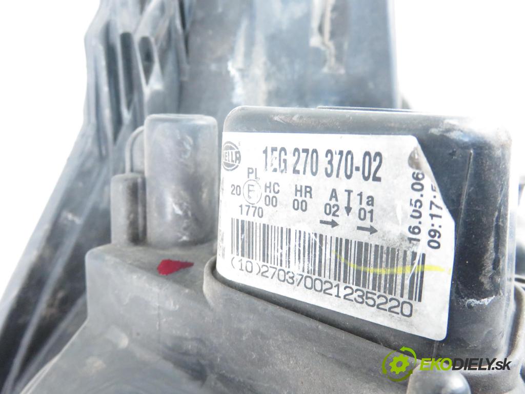 OPEL ASTRA H (A04) HB 2005 59,00 1.7 CDTI - Z 17 DTL 1686,00 Svetlo PP 24451033