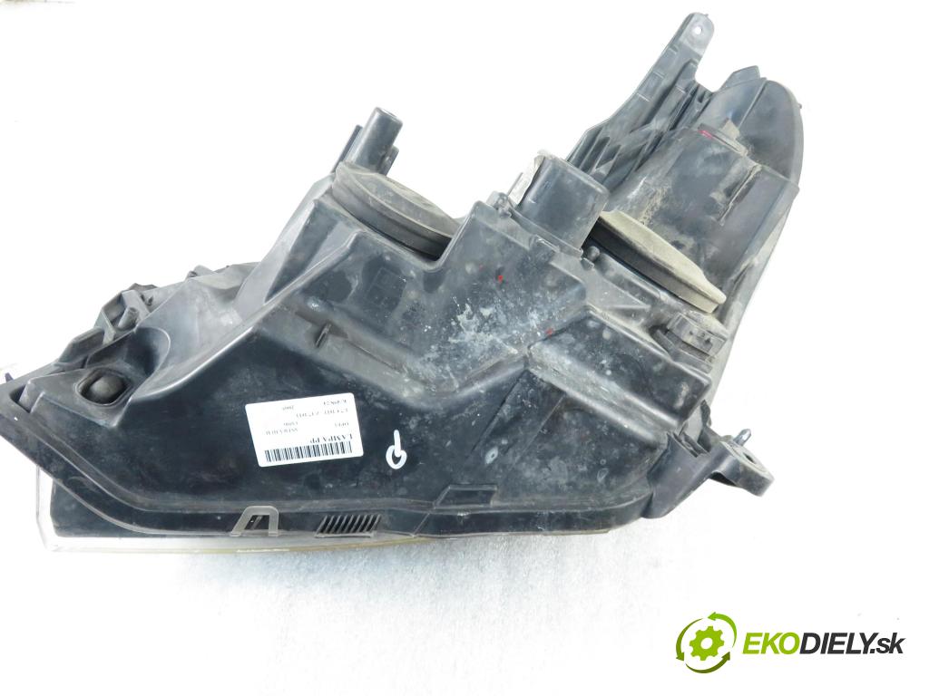 OPEL ASTRA H (A04) HB 2005 59,00 1.7 CDTI - Z 17 DTL 1686,00 Svetlo PP 24451033