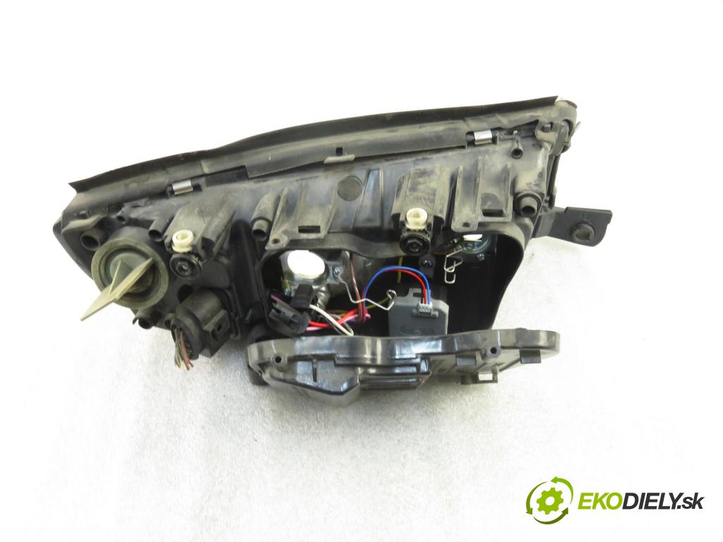 SKODA FABIA I (6Y2) HB 1999 55,00 1.4 16V - AUA 1390,00 Svetlo LP
