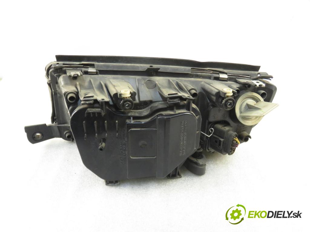 SKODA FABIA I (6Y2) HB 1999 55,00 1.4 16V - AUA 1390,00 Svetlo PP