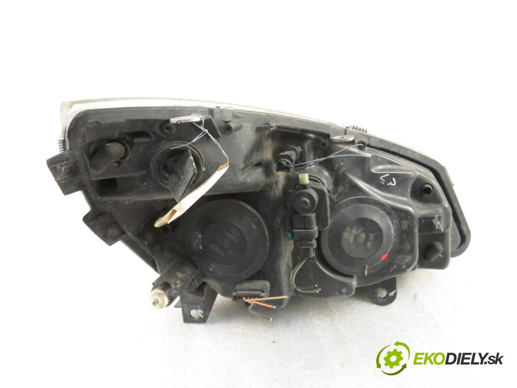 RENAULT GRAND SCENIC II (JM0/1_) MINIVAN 2005 88,00 1.9 dCi 120 - F9Q 812 1870,00 Svetlo LP