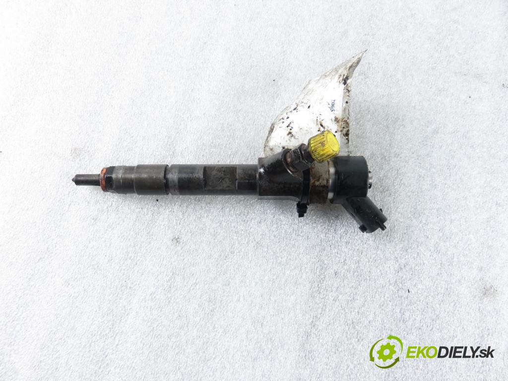 RENAULT GRAND SCENIC II (JM0/1_) MINIVAN 2005 88,00 1.9 dCi 120 - F9Q 812 1870,00 vstrekovač 8200100272 ; 0445110110B (Vstrekovače)