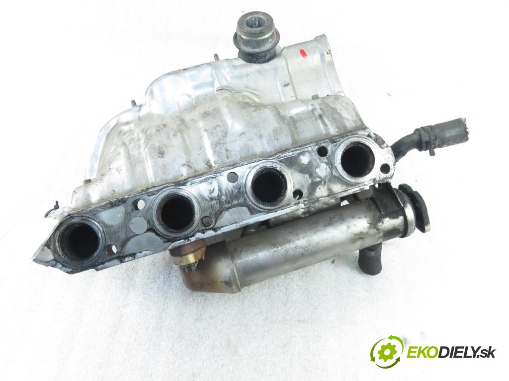 FORD MONDEO III sedan (B4Y) SEDAN 2004 96,00 2.0 TDCi - N7BA 1998,00 RYCHLONABÍJEČKA: 2S7Q6K682AG (Turbodúchadla (kompletní))