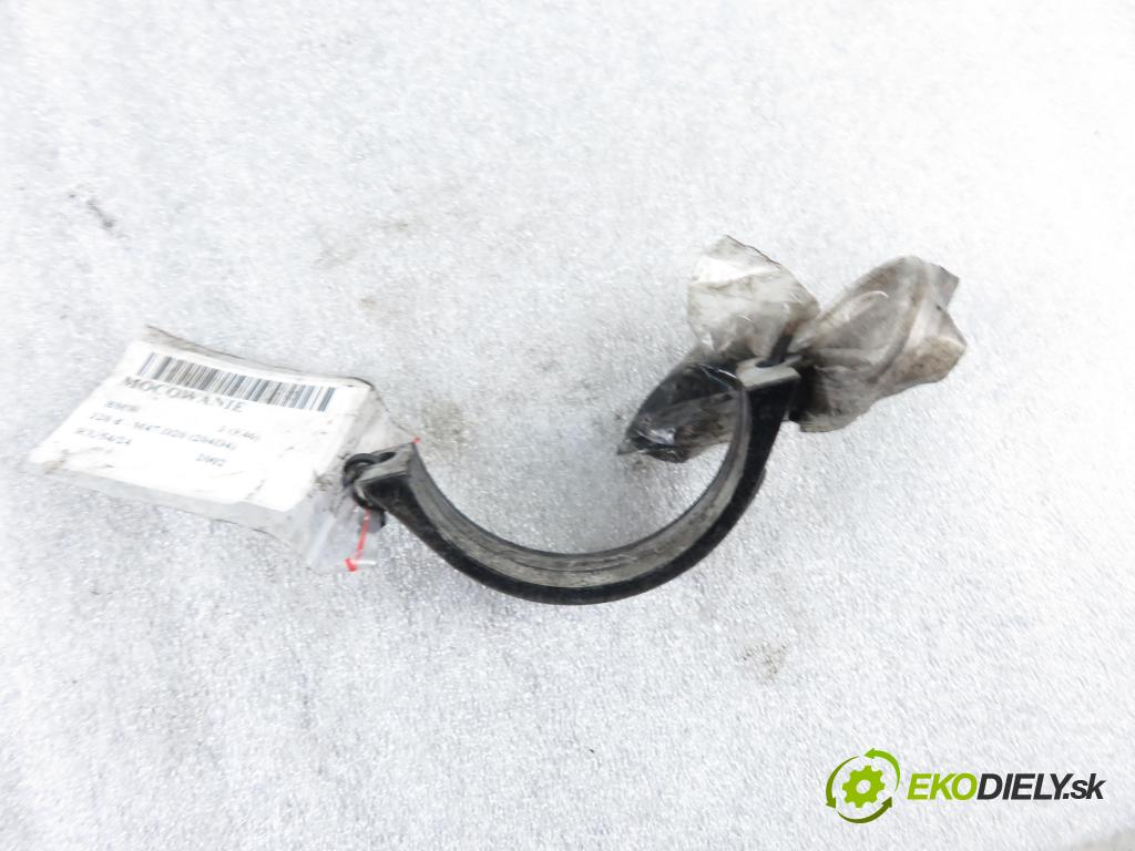 BMW 3 (E46) SEDAN 2002 110,00 320 d 150 - M47 D20 (204D4) 1995,00 Uchytenie 2247058