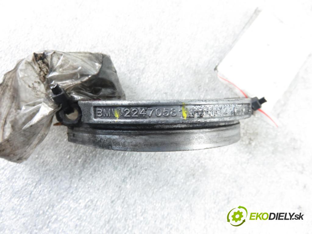 BMW 3 (E46) SEDAN 2002 110,00 320 d 150 - M47 D20 (204D4) 1995,00 Uchytenie 2247058