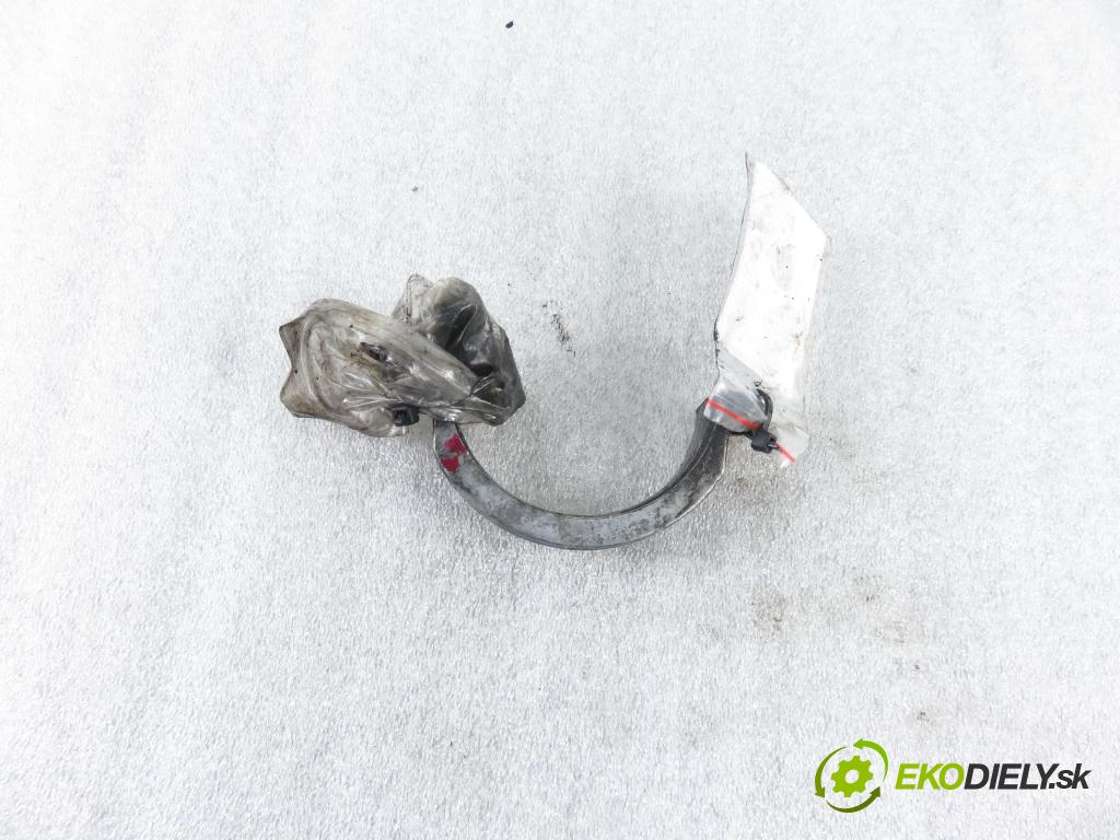 BMW 3 (E46) SEDAN 2002 110,00 320 d 150 - M47 D20 (204D4) 1995,00 Uchytenie 2247058