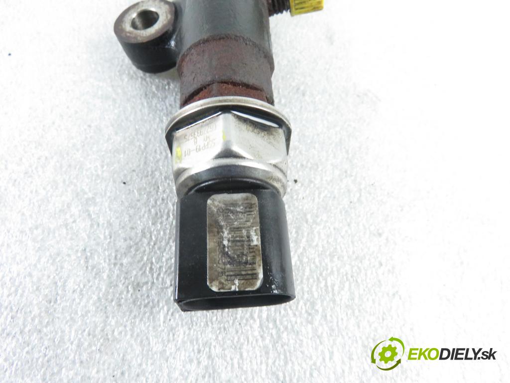 LAND ROVER RANGE ROVER SPORT (L320) SUV 2007 140,00 2.7 TDV6 4x4 190 - 276DT (PSA) 2720,00 Lišta vstrekovacia A2C27000086 ; 7H2Q9D280CD ; 55PP1901 (Vstrekovacie lišty)