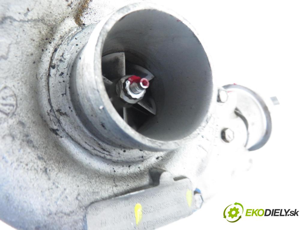 RENAULT GRAND SCENIC II (JM0/1_) MINIVAN 2005 88,00 1.9 dCi 120 - F9Q 812 1870,00 RYCHLONABÍJEČKA: 8200369581 (Turbodúchadla (kompletní))