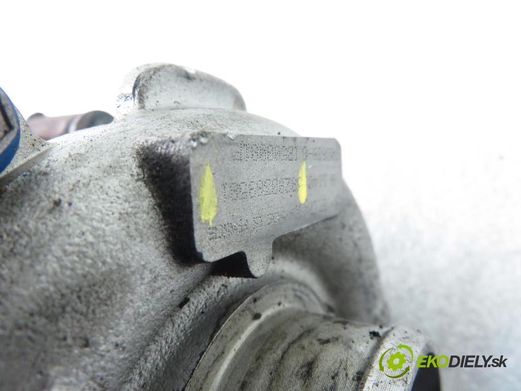 RENAULT GRAND SCENIC II (JM0/1_) MINIVAN 2005 88,00 1.9 dCi 120 - F9Q 812 1870,00 RYCHLONABÍJEČKA: 8200369581 (Turbodúchadla (kompletní))