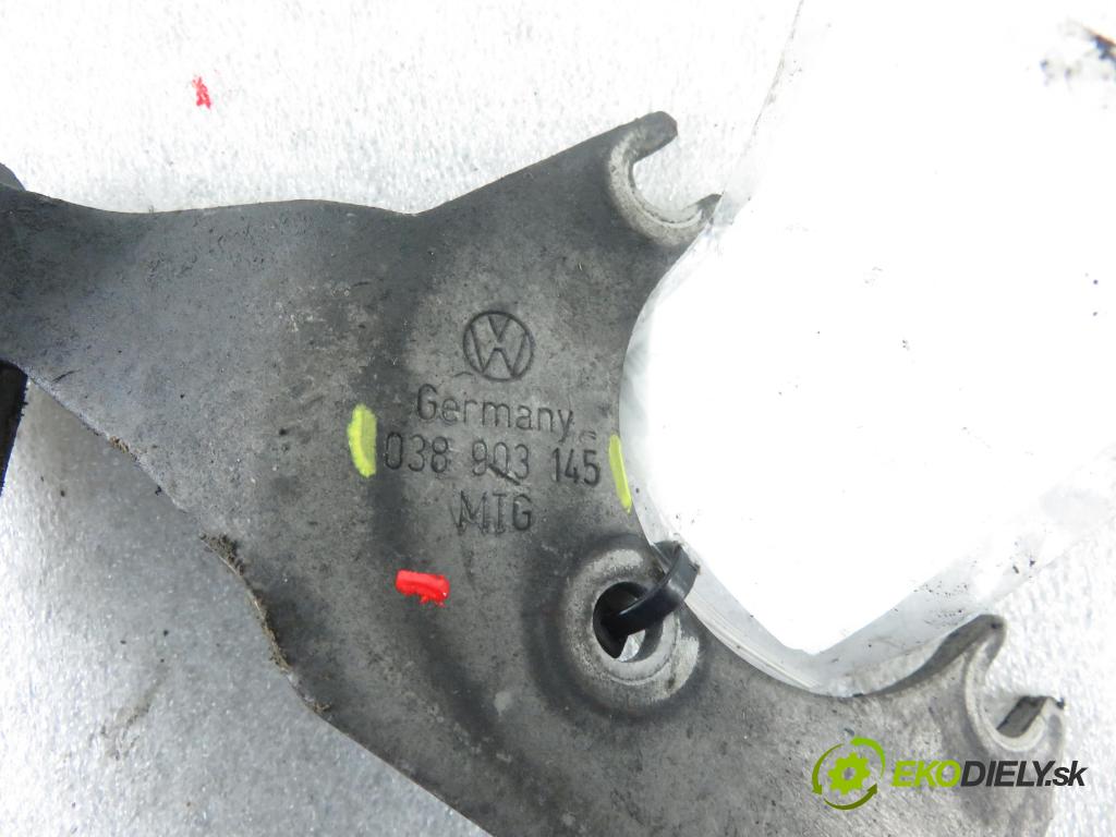 AUDI A4 Avant (8D5, B5) KOMBI 2000 85,00 1.9 TDI - AJM 1896,00 Napínač remeňa 038903145 (Napínacie kladky)