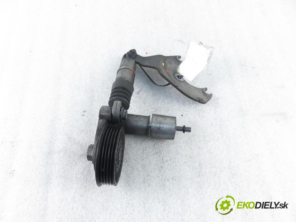 AUDI A4 Avant (8D5, B5) KOMBI 2000 85,00 1.9 TDI - AJM 1896,00 Napínač remeňa 038903145 (Napínacie kladky)