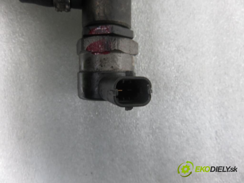 FIAT GRANDE PUNTO (199_) HB 2007 55,00 1.3 D Multijet 75 - 199 A2.000 1248,00 Lišta vstrekovacia 0445214086 ; 55211906 ; 0281002507 (Vstrekovacie lišty)