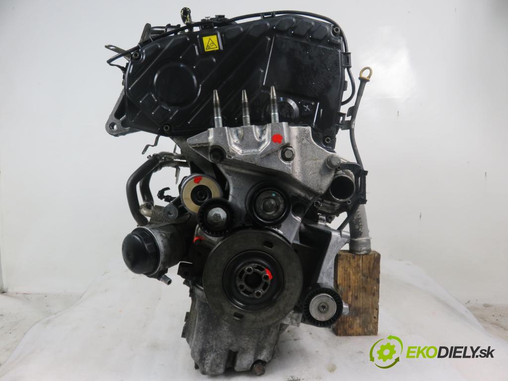 FIAT SEDICI (189_) CROSSOVER 2007 88,00 1.9 D Multijet 120 4x4 - D19AA 1910,00 Motor DIESEL D19AA