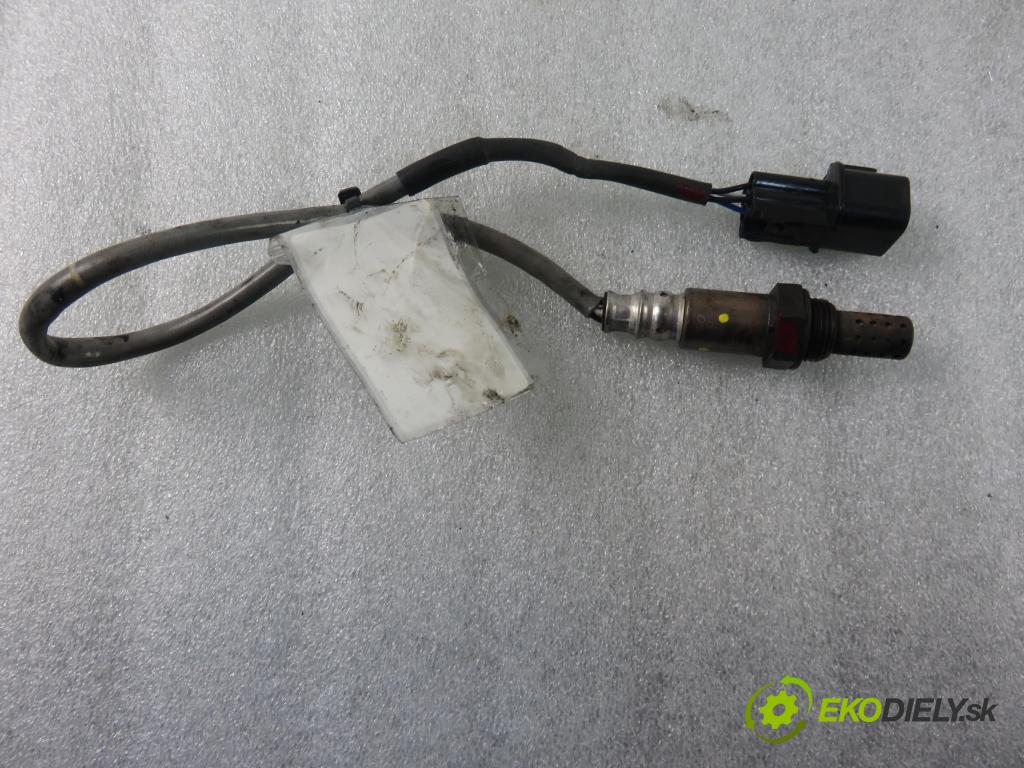 MITSUBISHI OUTLANDER I (CU_W) SUV 2007 100,00 2.0 (CU2W) - 4G63 (DOHC 16V) 1997,00 sonda lambda 2340008862 (Lambda sondy)