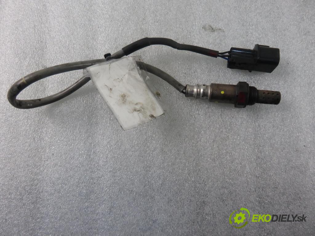 MITSUBISHI OUTLANDER I (CU_W) SUV 2007 100,00 2.0 (CU2W) - 4G63 (DOHC 16V) 1997,00 sonda lambda 2340008862 (Lambda sondy)