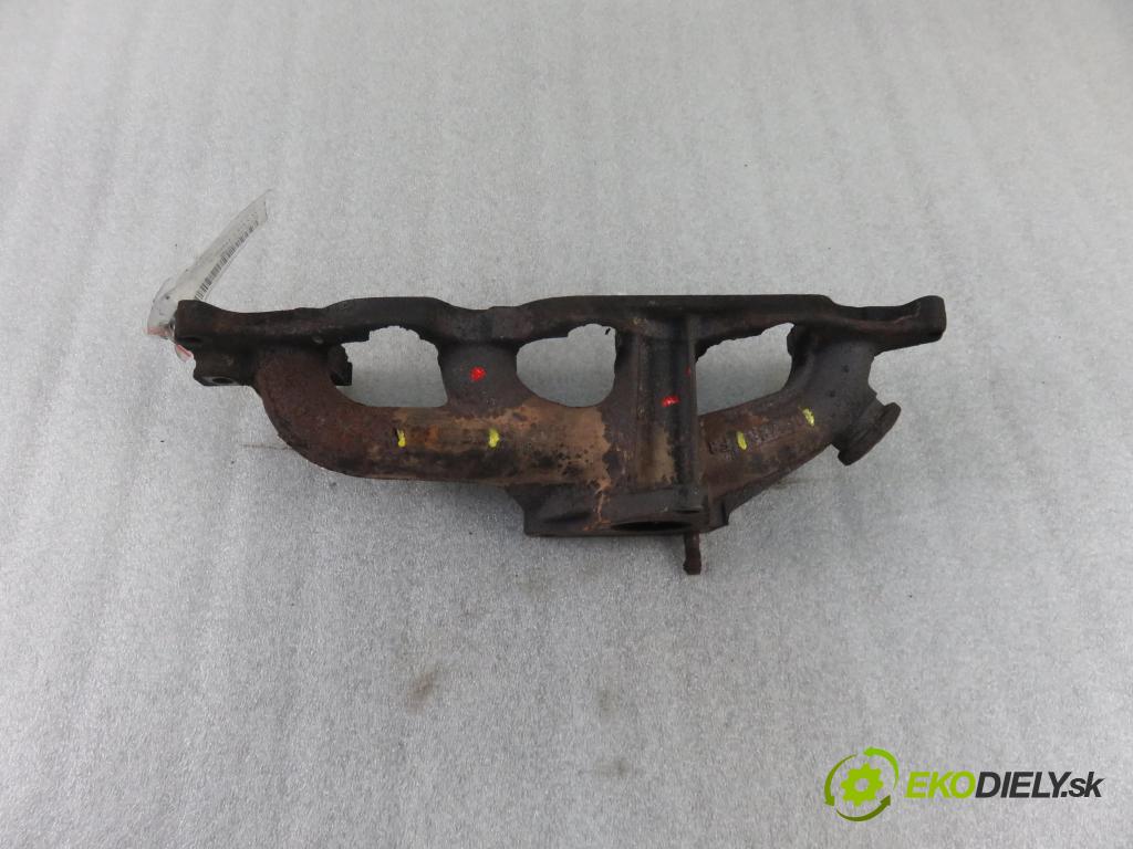 RENAULT TRAFIC II Autobus (JL) BUS 2004 74,00 1.9 dCI 100 (JL0C) - F9Q 760 1870,00 potrubí VYČERPAT: 091430 ; 05119 (Výfukové potrubí)