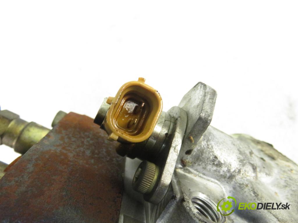 OPEL ASTRA G Kombi (T98) KOMBI 2000 55,00 1.7 DTI 16V - Y 17 DT 1686,00 Pumpa vstrekovacia HU0965006002 ; 8971852422 (Vstrekovacie čerpadlá)