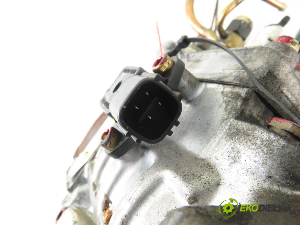 OPEL ASTRA G Kombi (T98) KOMBI 2000 55,00 1.7 DTI 16V - Y 17 DT 1686,00 Pumpa vstrekovacia HU0965006002 ; 8971852422 (Vstrekovacie čerpadlá)