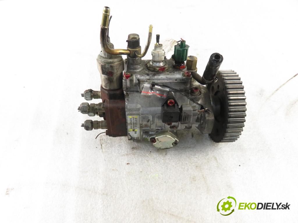 OPEL ASTRA G Kombi (T98) KOMBI 2000 55,00 1.7 DTI 16V - Y 17 DT 1686,00 Pumpa vstrekovacia HU0965006002 ; 8971852422 (Vstrekovacie čerpadlá)